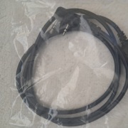 Kabel USB do programowania krótkofalówek 2 pinowy (RT24 UV-5R BF-888S)