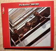 THE BEATLES - 1962-1966 (2 CD)  (The Best of - Greatest Hits)