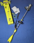 Podkaszarka wykaszarka ryobi 38cm 36v RY36LT38A