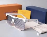 Okulary przeciwsłoneczne męskie 