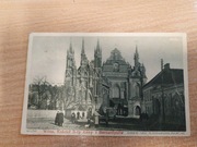 Wilno Kościół Św. Anny i Bernardynów