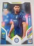 Panini Fifa 365 2026 core Mehdi Taremi INT16 Inter Mediolan 