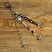 Breloczek - Saja Boys