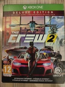 Theo CREW 2 Xbox one 