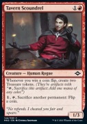 Tavern Scoundrel Modern Horizons 2 
