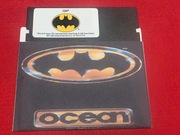 batman commodore 64 dyskietka gra c64