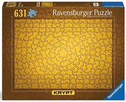 Puzzle RAVENSBURGER Krypt (631 elementów)