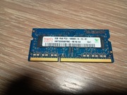 Pamięć kość RAM 2GB PC3 10600s-9-10-B1 hynix