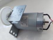 Silnik Epson Stylus 4000