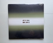 U2 - Artificial Horizon, wydanie limitowane, winyl. 