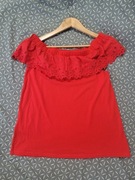 Czerwona hiszpanka r. XS