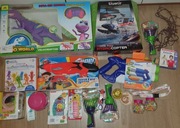 Karton Zabawek Nowe 20 sztuk wyprzedaż