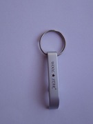 Kolekcjonerski brelok Wool Star otwieracz do butelek