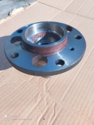 Mercedes g klasa piasta g 460 Wolf