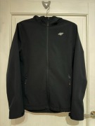 Kurtka softshell 4F r. M