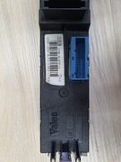 Panel Nawiewu Klimatyzacji  Opel Vectra C