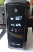 Zasilacz UPS CyberPower CP900EPFCLCD