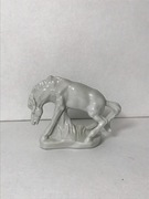 Vintage figurka porcelanowa, Włochy, lata 50