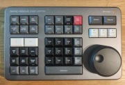 Blackmagic Design Speed Editor bez licencji Davinci Resolve Studio