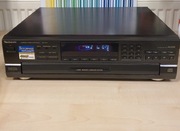 Zmieniarka CD Technics SL-PD7 5 CD sprawna