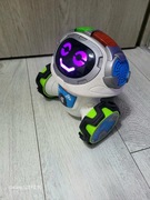 Interaktywny robot edukacyjny