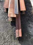 Sprzedam nowe dwuteowniki!