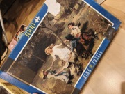 Puzzle 1000 obraz bawiące się dzieci unikat 