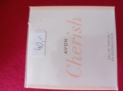 Cherish avon 50 ml 