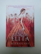 Elita Tom 2 z serii Rywalki Kiera Cass