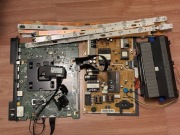Elektronika TV Samsung UE43MU6172U