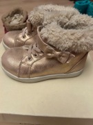 Cool club urocze botki ocieplane 24