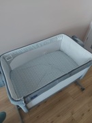 Chicco next 2 me magic evo