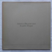 Angelo Branduardi, Włoski piosenkarz, tekściarz, skrzypek 1977 r.