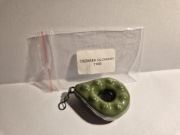 Ciężarek karpiowy GRIPPA 110 g | do wywózki