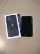 iPhone 11 64gb Czarny - Oryginalny!