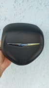 zaślepka poduszki airbag kierowcy CHRYSLER PACIFICA