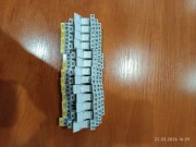 Przekaźnik RELPOL RM84-2012-25-5024