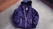 Kurtka ciepła jesień\zima dziewczęca