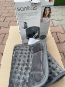 Okazja Nowy pas elektryczny Sanitas