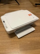 Urządzenie wielofunkcyjne hp deskjet 2710e