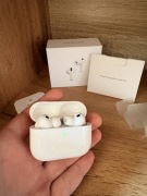 Słuchawki Apple AirPods Pro 3 – Full Set / Box