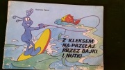 Z Kleksem na przełaj przez bajki i nutki, Szarlota