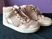 Buty dziewczęce, sportowe, YoungStyle, rozm. 32