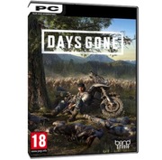 DAYS GONE [PC] KLUCZ STEAM + Gratis