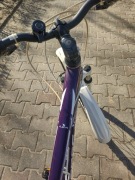 Rower górski kross lea f1