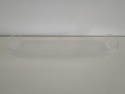 Balkonik na drzwi lodówko zamrażarki Indesit