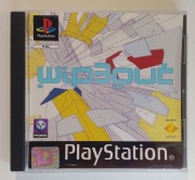 WIPEOUT 3 / PlayStation 1 (PAL) 