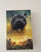 Ksiazka dzikie krolestwo