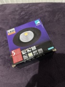 Ledy okrągły 220-240v 50/60Hz 