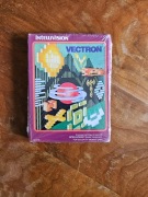 Vectron - Intellivision - NOWA